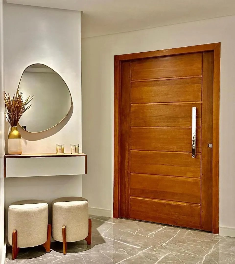 Cobertura Cachoeira Florianópolis 0*,  Βραζιλία