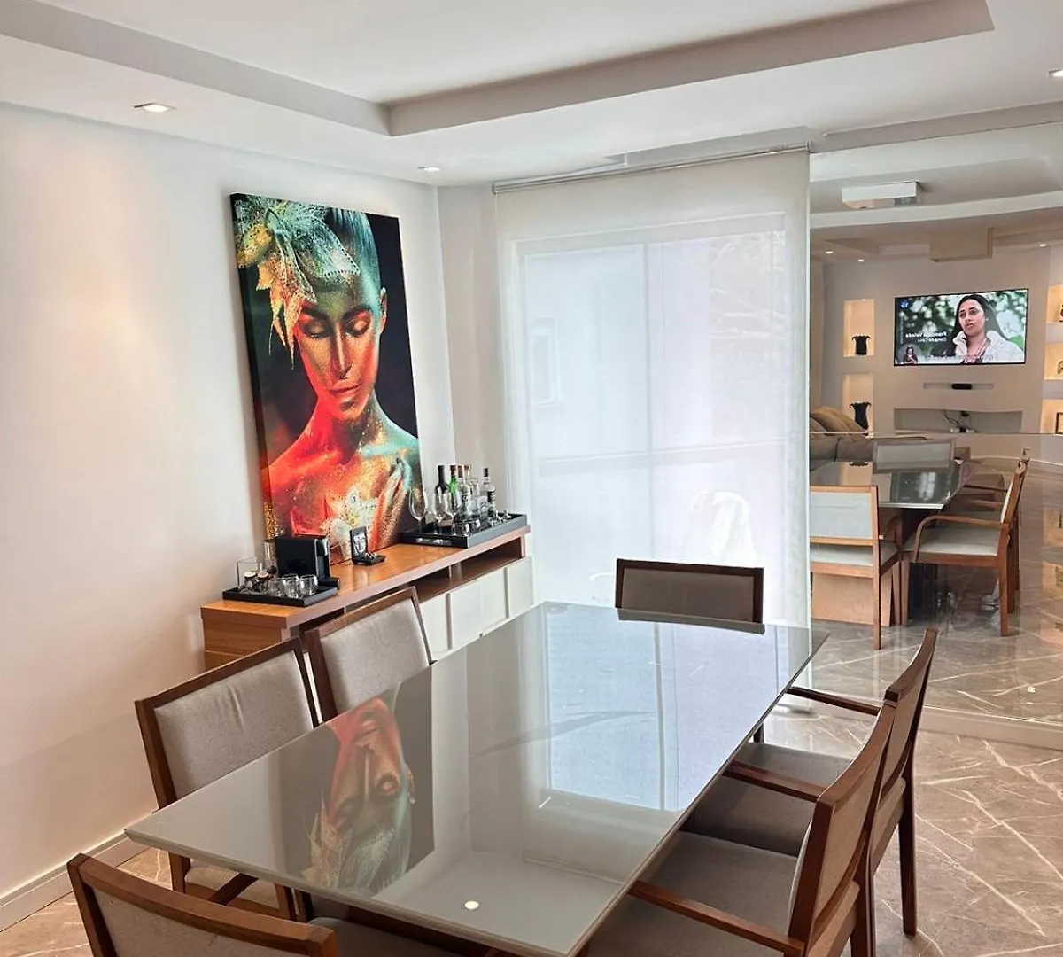 Διαμέρισμα Cobertura Cachoeira Florianópolis