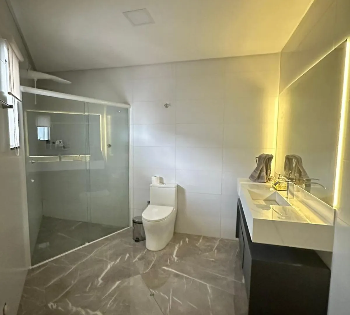 Διαμέρισμα Cobertura Cachoeira Florianópolis Βραζιλία