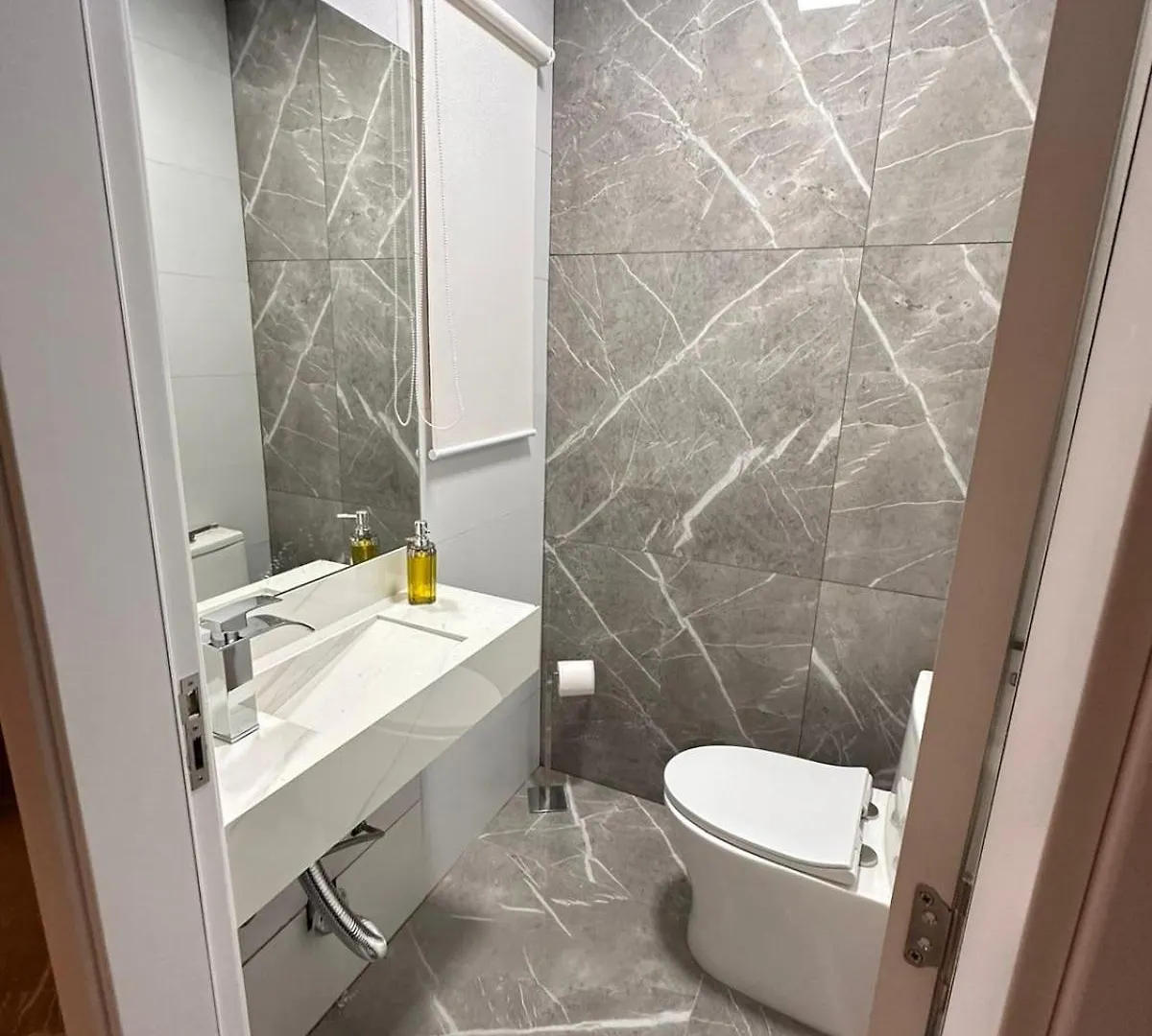 Διαμέρισμα Cobertura Cachoeira Florianópolis